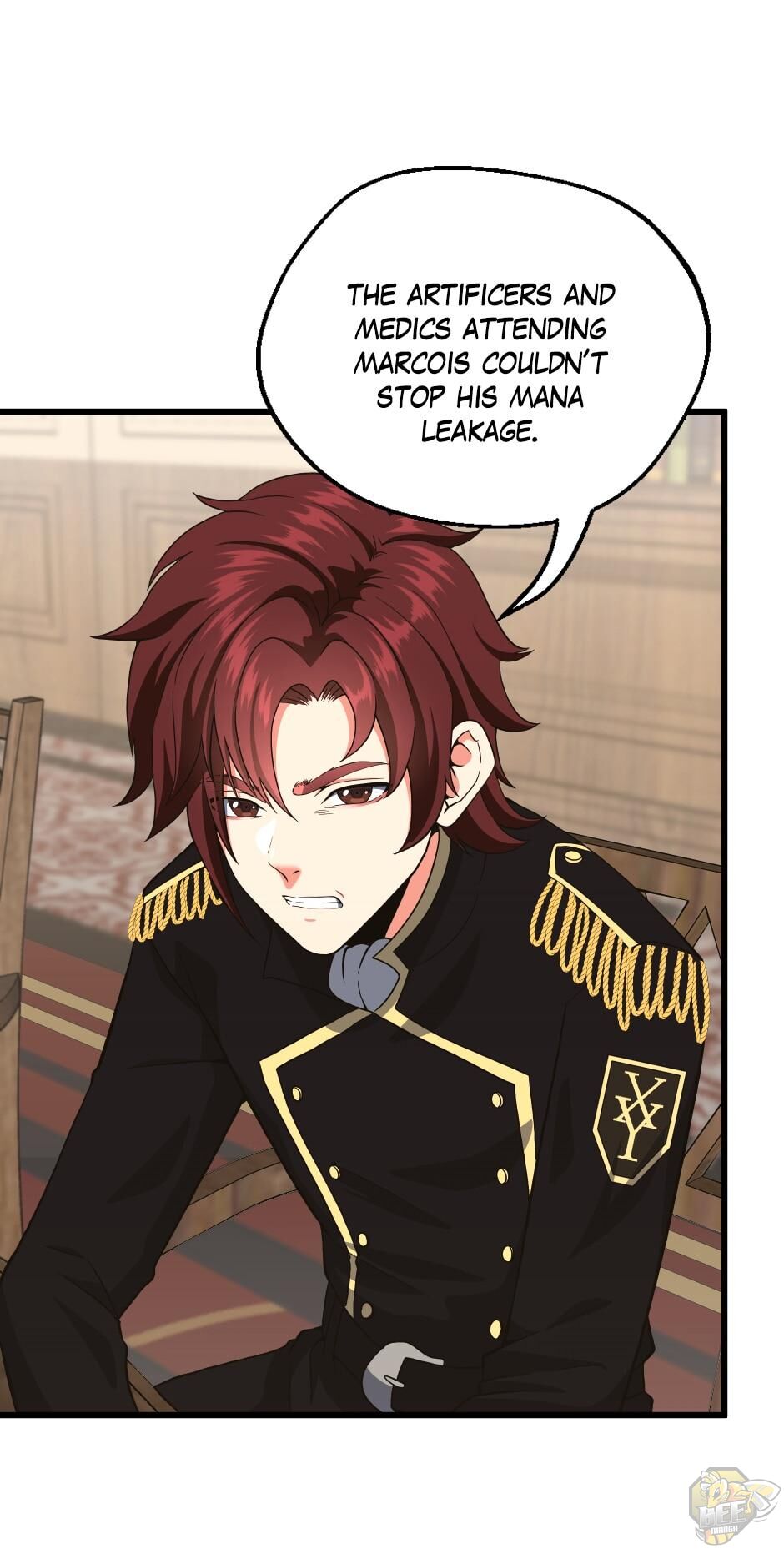 The Beginning After The End Chapter 109 image 04